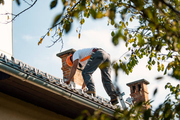 Quick and Trustworthy Emergency Roof Repair Services in Stony Brook, NY