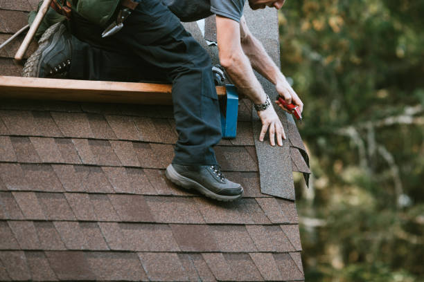 Gutter Installation and Roofing in Stony Brook, NY